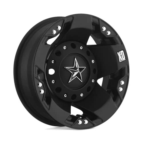 KMC-XD Wheels XD77576082794N XDWXD77576082794N KMC XD SERIES 17X6