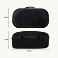thumbnail image 3 of Carrying Case for PS VR2, Portable Travel Cover Storage Bag for PS VR2 Lens Protective Cover Accessories, 3 of 5