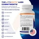 thumbnail image 5 of Suplemento vitamático de niacinamida 500 mg 240 comprimidos, 5 of 8