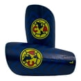 thumbnail image 4 of Espinilleras para Fútbol Voit Club América Adulto Unisex, 4 of 4