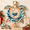 Blue, variant on Wall Clock 3D Puzzles Adults Wooden Crafts DIY Kits Metal Women Model Rompecabezas Wood Personalized Mechanical Pendulum Build Cool Gifts Christmas