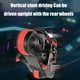 thumbnail image 4 of Stunt Motorcycle Spinning Remote Control Car High-speed Drift RC Racing Boy Toy Car Model, 4 of 7