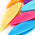 thumbnail image 4 of 9 Pcs Colorful Tatting Shuttles DIY Hand Knitting Tool, 4 of 4