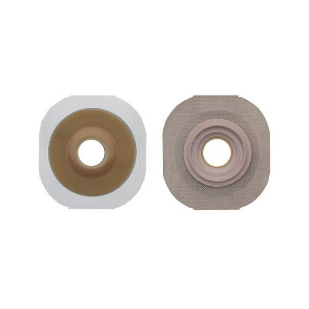 New Image Precut Convex Flextend Tape Border, 1-1/8" Opening, 2-1/4" Flange