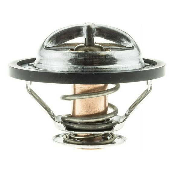 Thermostat - Compatible with 2011 - 2023 Ram 3500 6.7L 6-Cylinder 2012 2013 2014 2015 2016 2017 2018 2019 2020 2021 2022