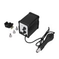 thumbnail image 4 of SMD Soldering Rework Station Digital LED Display Hot Air Reworks Stations for DryingAU Plug AC220V, 4 of 5