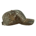 thumbnail image 1 of Dri Druck - Serie de vida silvestre Cap de alces - Árbol Xtra DRI Duck Gorra de béisbol, 1 of 2