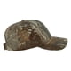 thumbnail image 2 of Dri Druck - Cap de alces de la serie de vida silvestre - caqui DRI DUCK Gorra de béisbol, 2 of 2