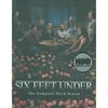 Six Feet Under - The Complete First Three Seasons