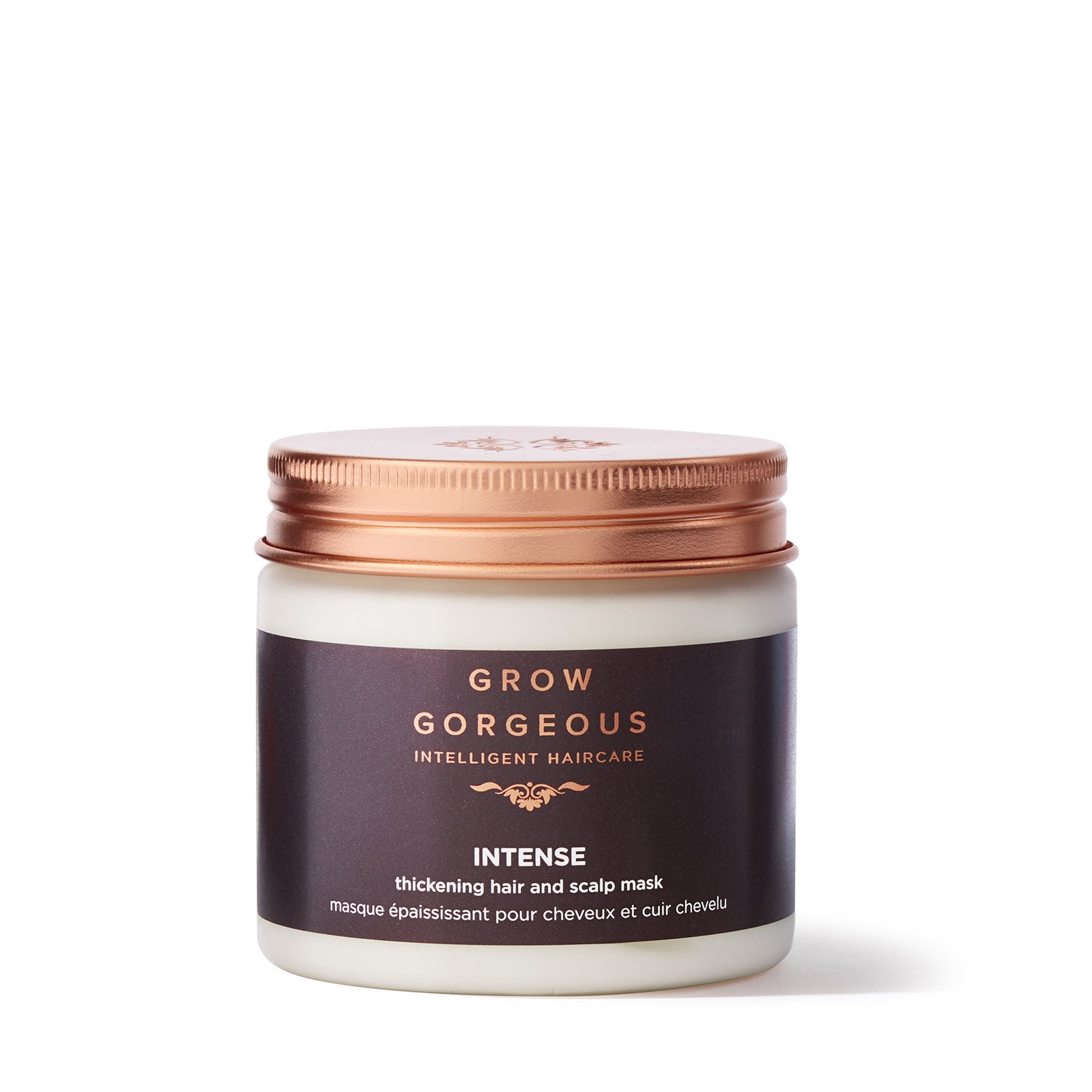 Grow Gorgeous Intense Thickening Hair and Scalp Mask
