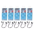 thumbnail image 2 of High Sensitivity Anti Interference Temperature Humidity Sensor Module Digital Sensor with Sensitive Measurement Strong Anti Interference Simple Communication, 2 of 7