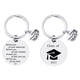 thumbnail image 4 of Graduate Gifts For Her Llavero Inspirador Para Mujeres College Graduation Llavero Regalo Monstrate AP007448-02, 4 of 6