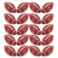 thumbnail image 5 of Masteelf 50pcs Football Beads Acrylic Sport Beads For Jewelry Making Necklace Bracelet Craft Diy Football Charms Decoration Accessories, 5 of 8