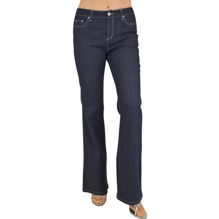 Keep In Touch - Keep_In_Touch Women's Stretch Jeans 58-31-S/SU-11 ...