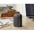 thumbnail image 3 of Bostitch Vertical Electric Pencil Sharpener, 1 Hole, Black, EPS5V-BLK, 3 of 6