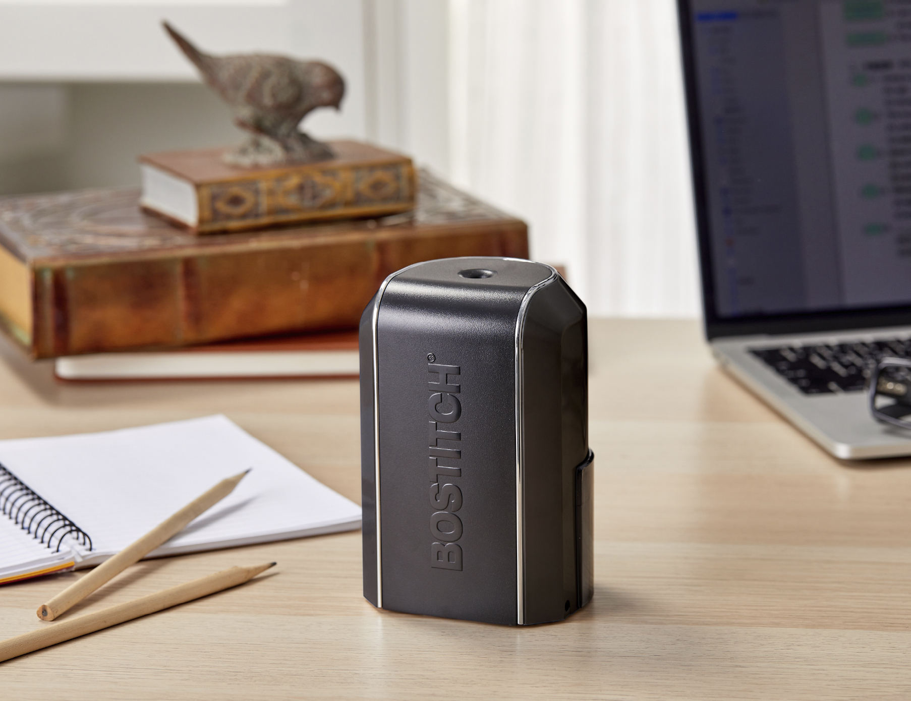 Bostitch Vertical Electric Pencil Sharpener photo 5