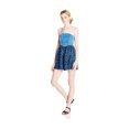 thumbnail image 1 of Roxy - Mono para mujer, tal gran altura, color azul, XS, 1 of 2