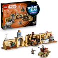 thumbnail image 1 of Set de construcción LEGO Star Wars Mos Eisley Cantina 75425 Kids 8+, 1 of 8