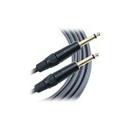 Mogami Gold Instrument - Audio cable - mono jack male to mono jack male - 25 ft