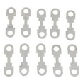 thumbnail image 2 of 10 Pcs Bande de Fusible en Métal pour Siège 12v, 110A, 2 of 8
