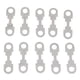 thumbnail image 2 of 10 piezas de metal 110A, 2 of 9