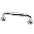 thumbnail image 4 of Rusticware 970ORB Contemporary 3" Center To Center Handle Double Knuckle Cabinet Pull -, 4 of 4