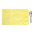 thumbnail image 2 of Heating Pad,Hand Warmer Heated Pad,Electric Heating Pad For Back,Neck, Shoulder, Abdomen,Knee And Leg, 2 of 8