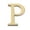 A-28Beige, variant on WYanRUI Beige 3D Self Adhesive Acrylic Alphabet Letter Stickers, Removable DIY Wall Letter Decals for Bedroom Entryway Custom Name Home Decor Supplies