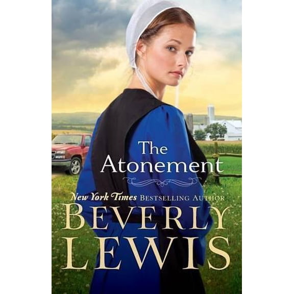 Pre-Owned Atonement Paperback