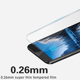 thumbnail image 5 of Protector de pantalla de vidrio templado para iPhone 6 / 6S / 7/8, protector de pantalla HD, película protectora de pantalla resistente a rayones 9H para iPhone 6 / 6S / 7/8-2 unidades Adepaton 2033257, 5 of 9