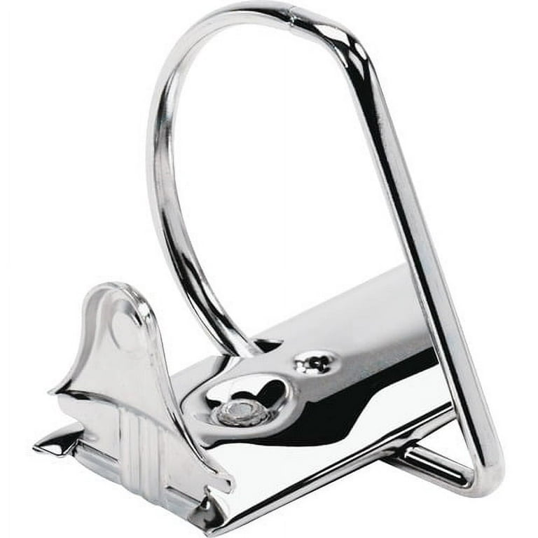 Business Source D-Ring View Binder - 5 Business Source D-Ring View Binder - 5