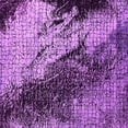 thumbnail image 1 of Ahgly Company Indoor Square Oriental Pink Industrial Area Rugs, 3' Square, 1 of 4