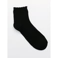 thumbnail image 5 of Joyspun Women’s Essentials Ankle Dress Socks, 6-Pack, Fits Shoe Sizes 4-10, 5 of 8