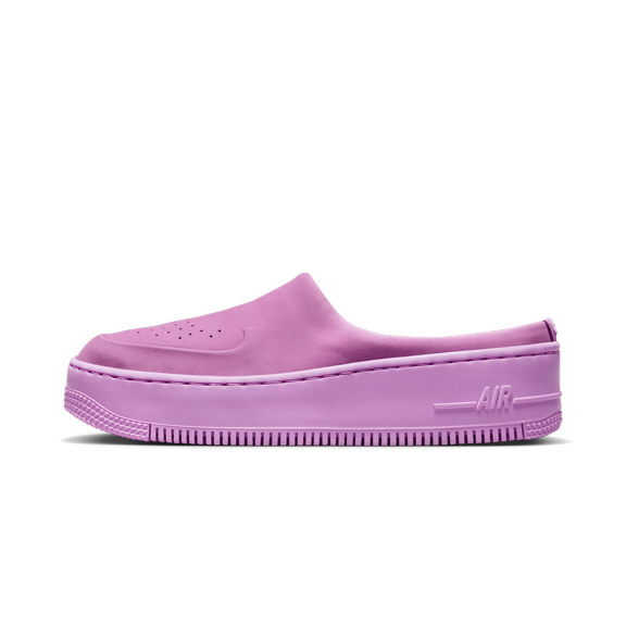 NIKE WOMENS Air Force 1 Lover XX Womens "Rush Fuchsia" AO1523 500 AO1523 500 from Stadium Goods