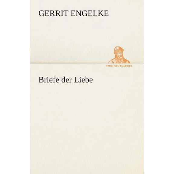 Briefe der Liebe (Paperback)