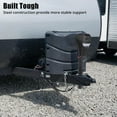 thumbnail image 1 of Kojooin Heavy Duty Electric Trailer Jack for A-Frame RVs, 12V DC Trailer Jack with Front LED Light and 3500 lb Capacity, 1 of 7
