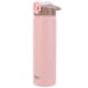 thumbnail image 1 of Botella de agua portátil de acero inoxidable con frasco aislado de 530ML/750ML para deportes de gimnasio, 1 of 9