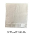 thumbnail image 3 of PONPRNGY 1Pc Towel Double Gauze, Bath Towel, Hand Towel, Thin, Quick Dry, 3 of 6