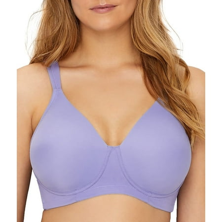 

Leading Lady Womens Smooth Wire-Free Bra Style-5042