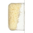 thumbnail image 5 of BelGioioso Freshly Shredded 4-Cheese Blend, Asiago, Fontina, Parmesan & Provolone, 4  oz, 5 of 8