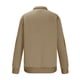thumbnail image 4 of pstuiky Camisas de manga larga abrigadas para hombre, Camisa/Top de manga larga holgado con cuello alto para hombre Tops de hombre xl, 4 of 5