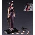 thumbnail image 2 of Square Enix FFVII Remake Play Arts Kai TIFA Lockhart Sporty Dress AF, 2 of 2