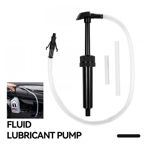 CURYMAY 2026 New 1Pcs Car Manual Fluid Transfer Pump Liquid Lubricant Gear Oil Transmission Tool,For Car Maintenance,Oil Change,Gear Lubrication,Transmission Service,Vehicles,Diy Projects