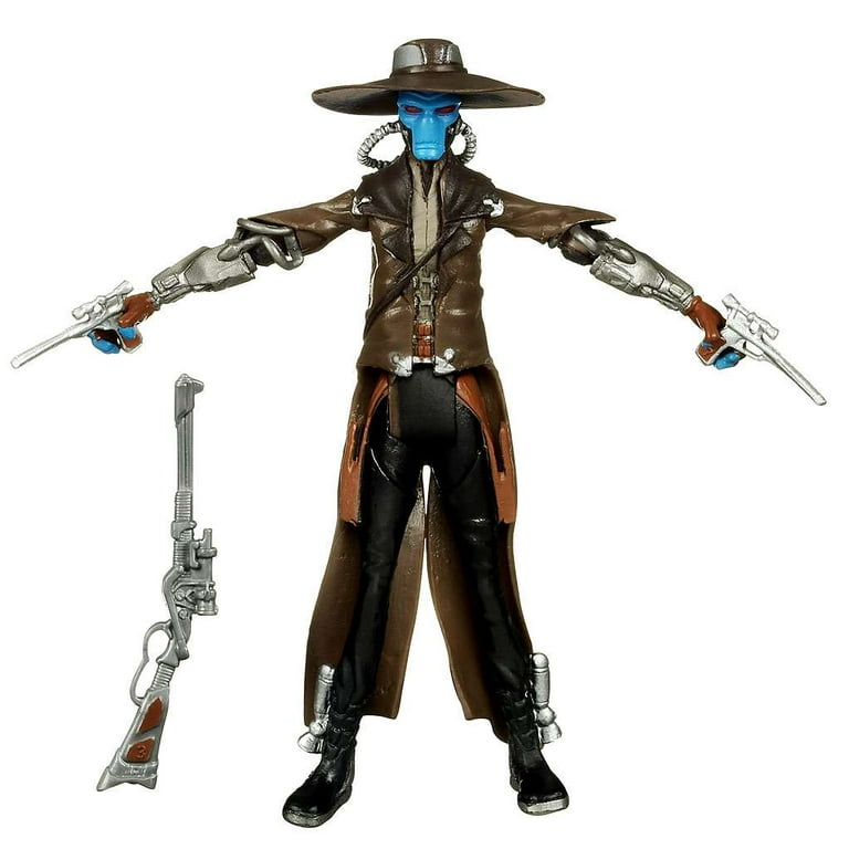 Cad 2024 bane figure