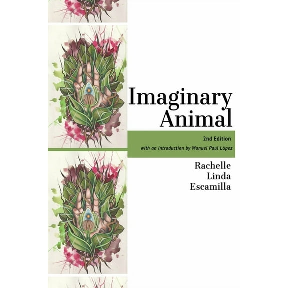 Imaginary Animal, (Paperback)