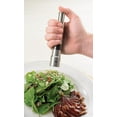 thumbnail image 4 of Fletchers' Mill Pump and Grind Table Top Stand, Perfect For Holding Two Pump & Grind Mills, 4 of 4