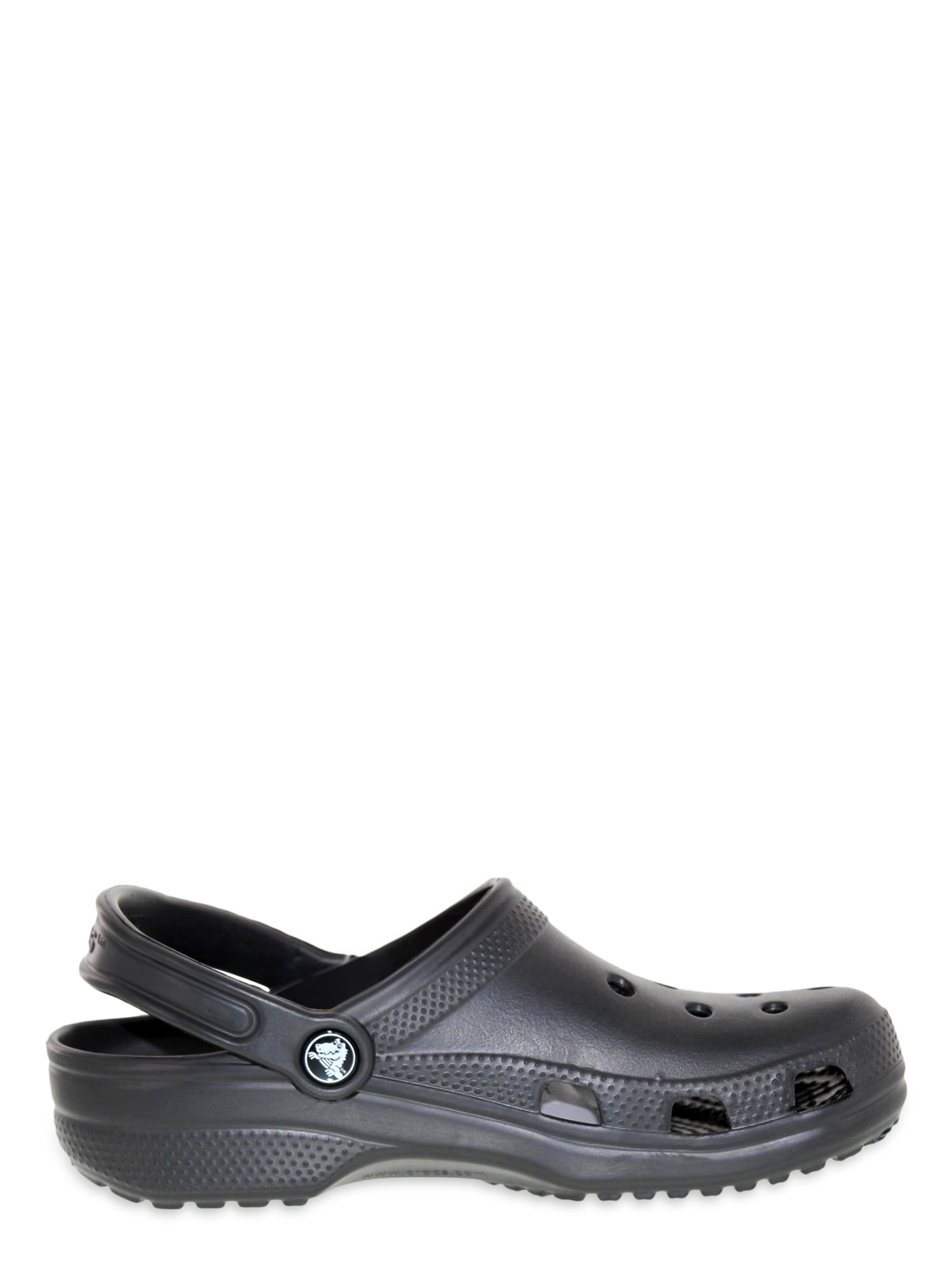 ★CROCS★ Bay Clog Black 206302001 206302-001 Crocs Classic Bae Black Clog Black 206302-001 Unisex Size | eBay