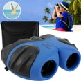 thumbnail image 1 of Binocular Binoculars Kids Binoculars Mini Binoculars Outside Resolution 8x Magnification Shockproof Portable Camping Eye-Caring for Bird Watching Exploration, 1 of 11