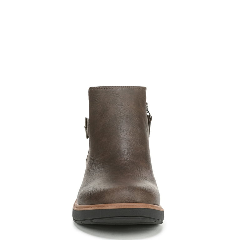 Dr. Scholl's Women's Calm One Fashion Boot - Walmart.com