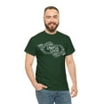 thumbnail image 6 of Lawful Good Role Playing Alignment - Unisex T-Shirt, 6 of 12